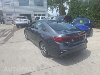 2019 Kia Forte LXS – miniatura 2