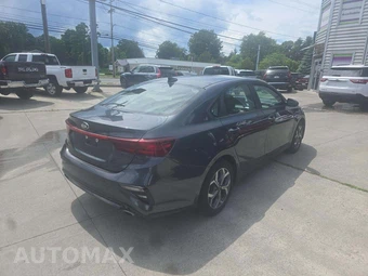 2019 Kia Forte LXS – miniatura 3