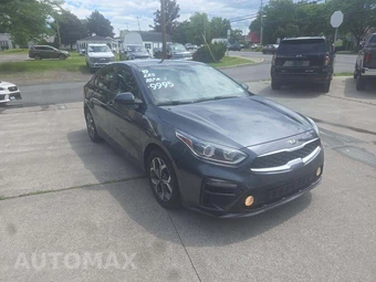 2019 Kia Forte LXS – miniatura 4