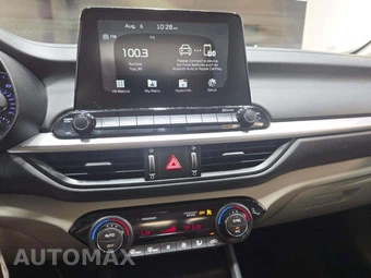 2019 Kia Forte LXS - miniatura 10