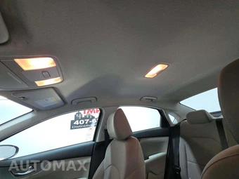 2019 Kia Forte LXS - miniatura 11