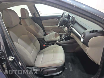 2019 Kia Forte LXS - miniatura 18