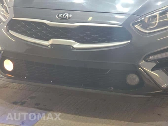 2019 Kia Forte LXS - miniatura 21