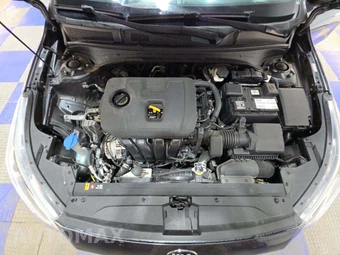 2019 Kia Forte LXS - miniatura 25