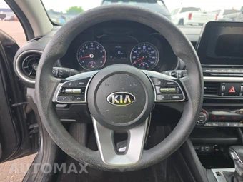 2019 Kia Forte LXS - miniatura 10