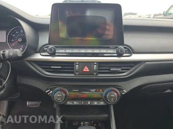 2019 Kia Forte LXS - miniatura 11