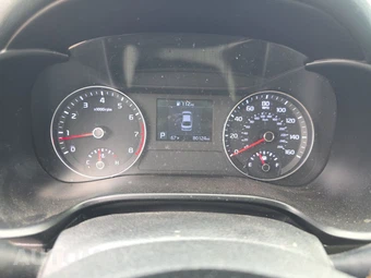 2019 Kia Forte LXS - miniatura 12
