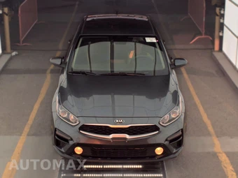 2019 Kia Forte LXS - miniatura 2