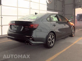 2019 Kia Forte LXS - miniatura 4