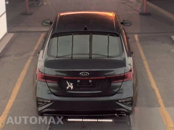 2019 Kia Forte LXS - miniatura 5