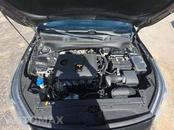 2019 Kia Forte LXS – miniatura 29