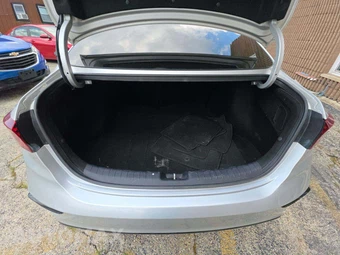 2019 Kia Forte LXS - miniatura 11