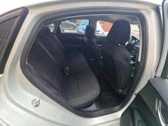 2019 Kia Forte LXS - miniatura 13