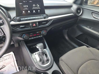 2019 Kia Forte LXS - miniatura 7