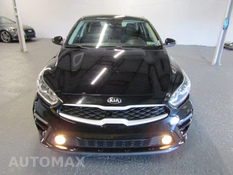 2019 Kia Forte LXS – miniatura 2