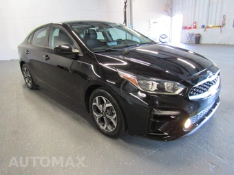2019 Kia Forte LXS – miniatura 3