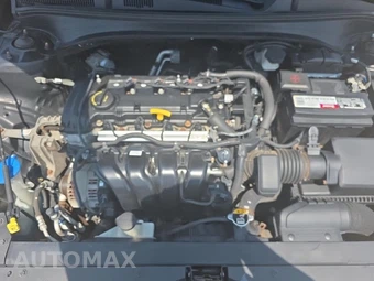 2019 Kia Forte LXS – miniatura 7