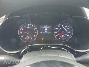 2019 Kia Forte LXS – miniatura 12
