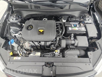 2019 Kia Forte LXS – miniatura 15