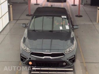 2019 Kia Forte LXS – miniatura 2