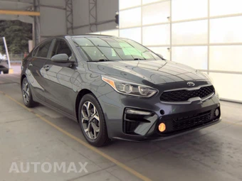 2019 Kia Forte LXS – miniatura 3