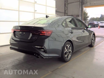 2019 Kia Forte LXS – miniatura 4
