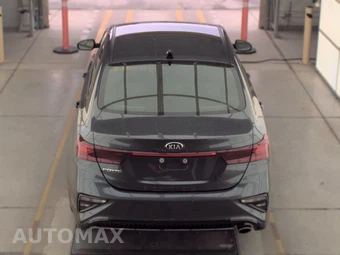 2019 Kia Forte LXS – miniatura 5