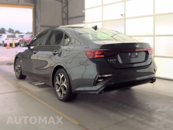 2019 Kia Forte LXS – miniatura 6