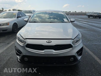 2019 Kia Forte LXS – miniatura 2