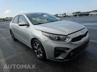 2019 Kia Forte LXS – miniatura 3