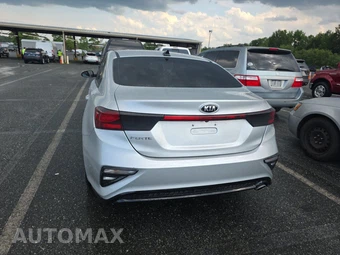 2019 Kia Forte LXS – miniatura 5