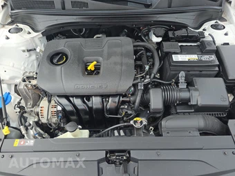 2019 Kia Forte LXS – miniatura 15