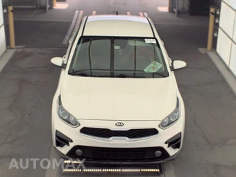 2019 Kia Forte LXS – miniatura 2
