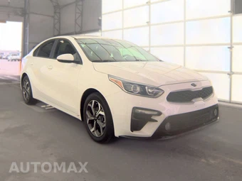 2019 Kia Forte LXS – miniatura 3