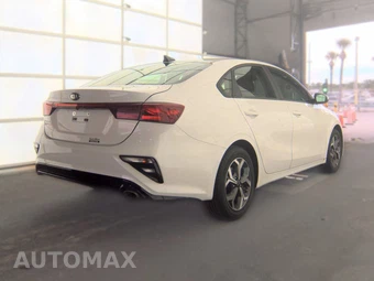 2019 Kia Forte LXS – miniatura 4