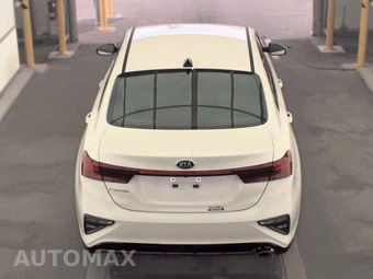 2019 Kia Forte LXS – miniatura 5
