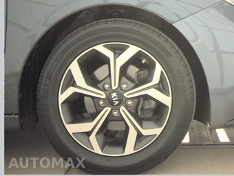 2019 Kia Forte LXS - miniatura 10