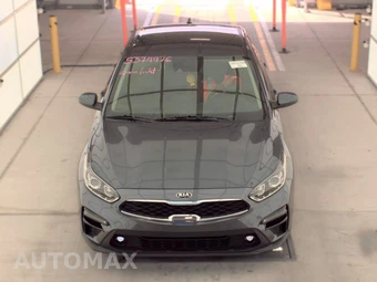 2019 Kia Forte LXS - miniatura 2