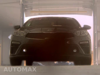 2019 Kia Forte LXS - miniatura 3