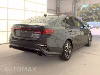 2019 Kia Forte LXS - miniatura 5
