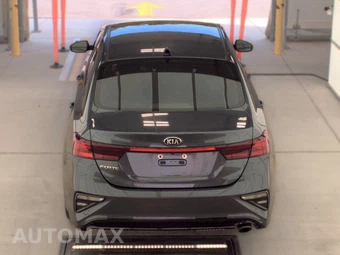 2019 Kia Forte LXS - miniatura 6