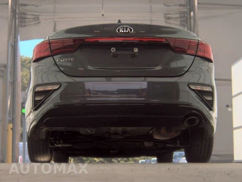 2019 Kia Forte LXS - miniatura 7