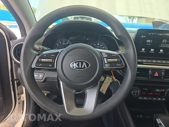 2019 Kia Forte LXS – miniatura 10