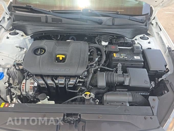 2019 Kia Forte LXS – miniatura 15