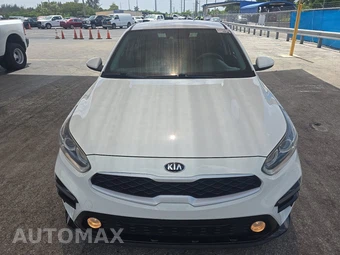 2019 Kia Forte LXS – miniatura 2