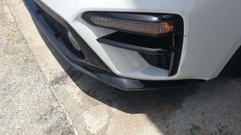 2019 Kia Forte LXS – miniatura 20