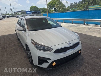 2019 Kia Forte LXS – miniatura 3