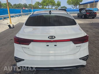 2019 Kia Forte LXS – miniatura 5