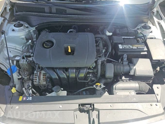 2019 Kia Forte LXS – miniatura 15