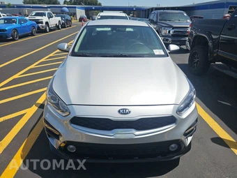 2019 Kia Forte LXS – miniatura 2